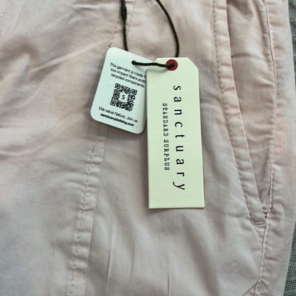 Pink pant - Picture 2 of 3